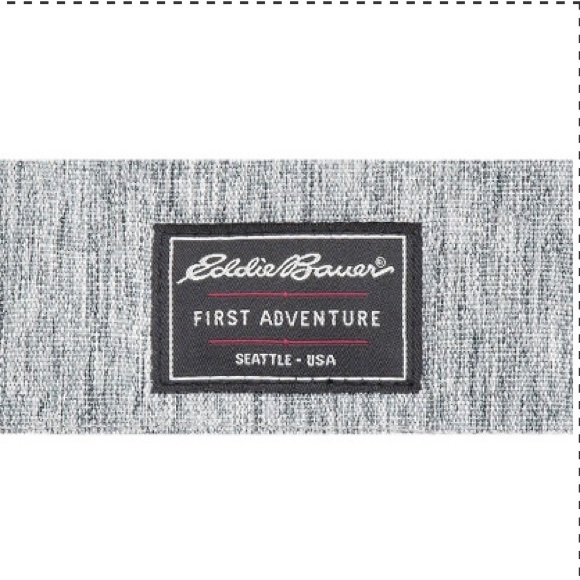 Baby diaper bag - Picture 4 of 4